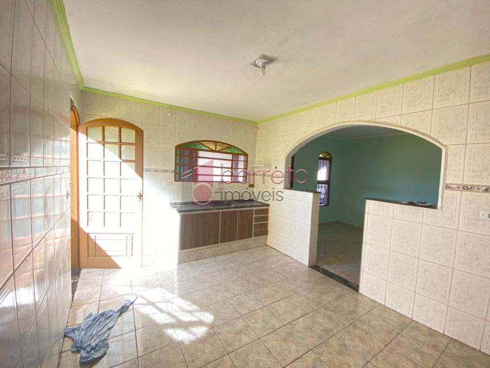 CASA PARA VENDA NA VILA TUPI – VÁRZEA PAULISTA/SP