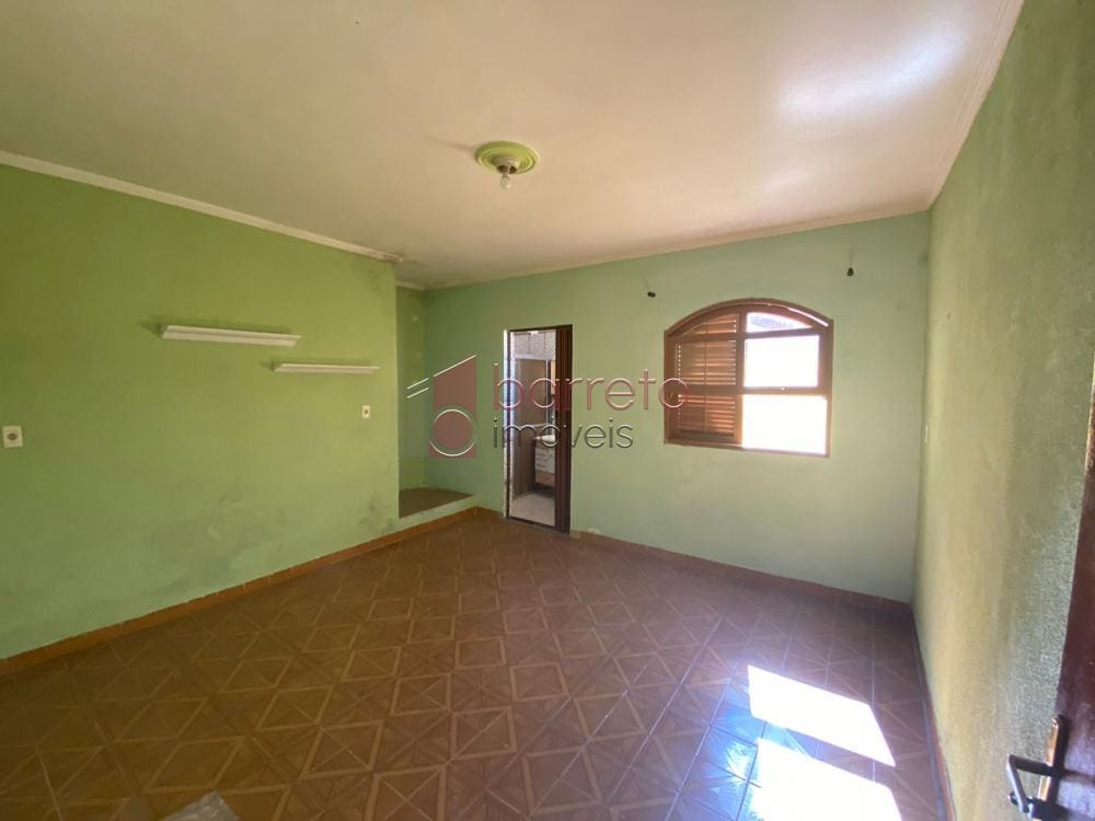 CASA PARA VENDA NA VILA TUPI – VÁRZEA PAULISTA/SP