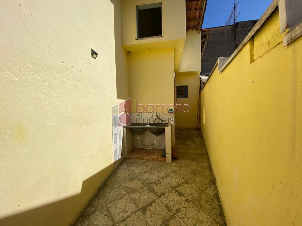 CASA PARA VENDA NA VILA TUPI – VÁRZEA PAULISTA/SP