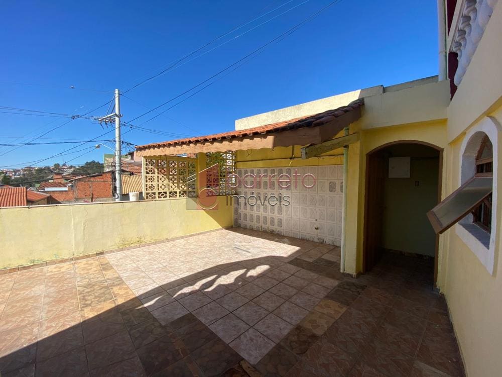 CASA PARA VENDA NA VILA TUPI – VÁRZEA PAULISTA/SP