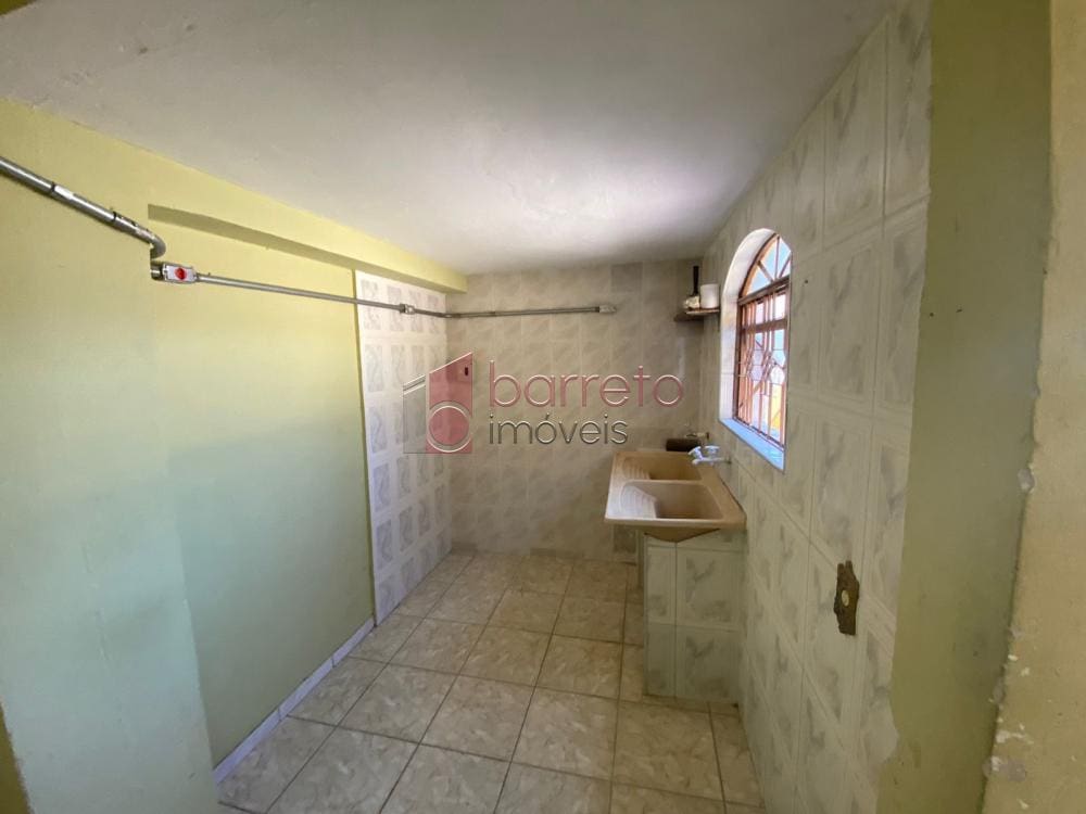 CASA PARA VENDA NA VILA TUPI – VÁRZEA PAULISTA/SP