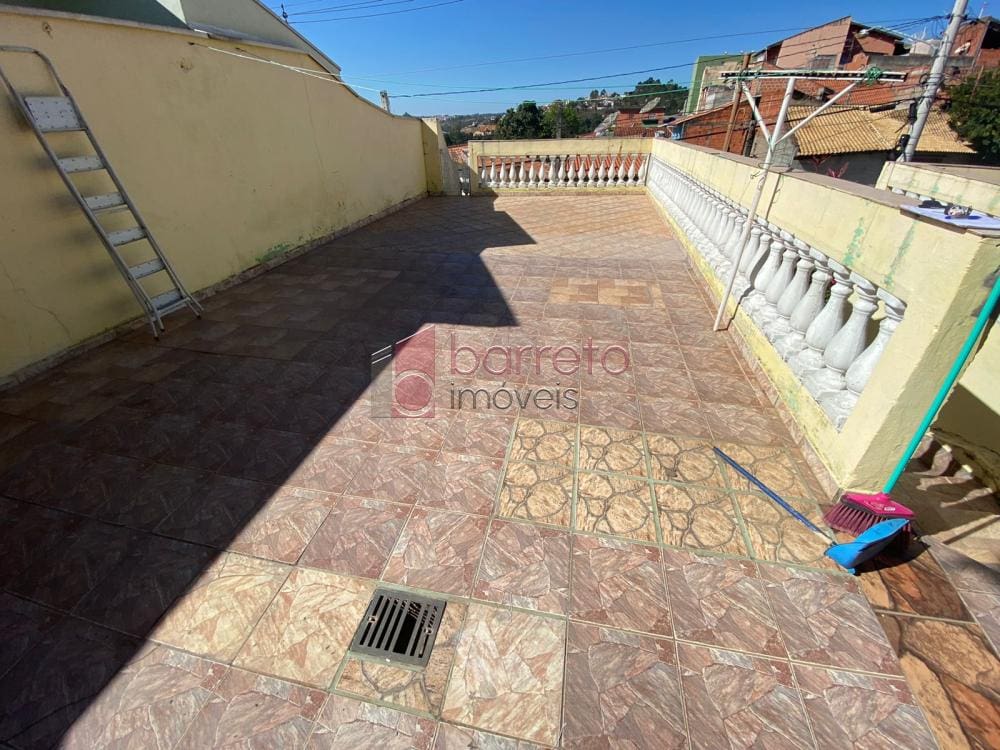 CASA PARA VENDA NA VILA TUPI – VÁRZEA PAULISTA/SP