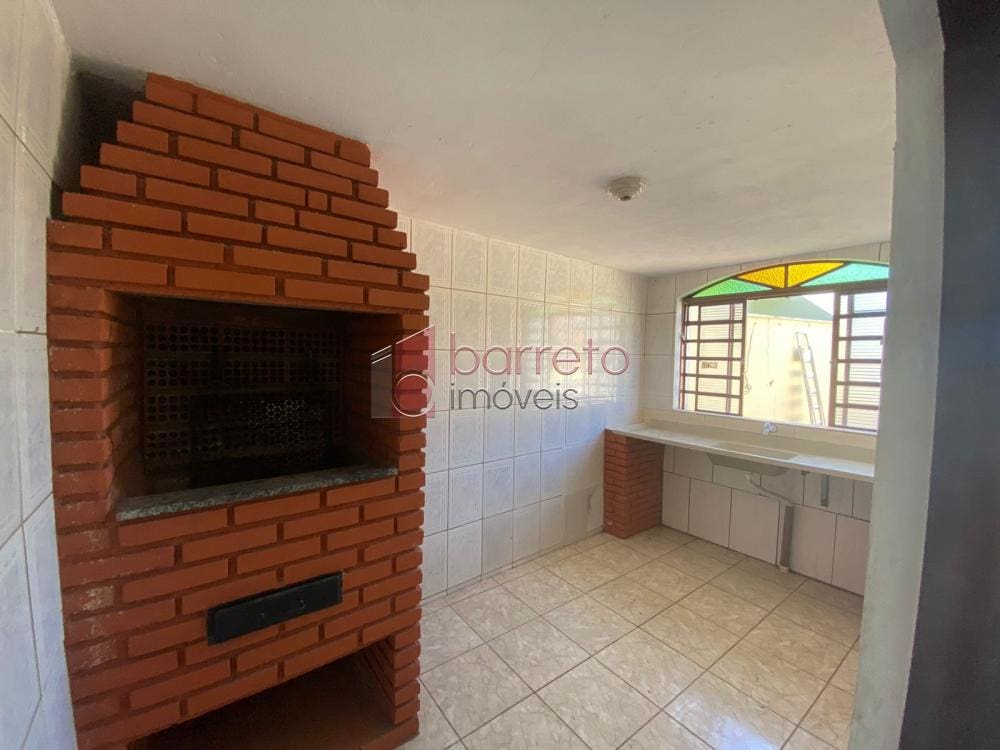 CASA PARA VENDA NA VILA TUPI – VÁRZEA PAULISTA/SP