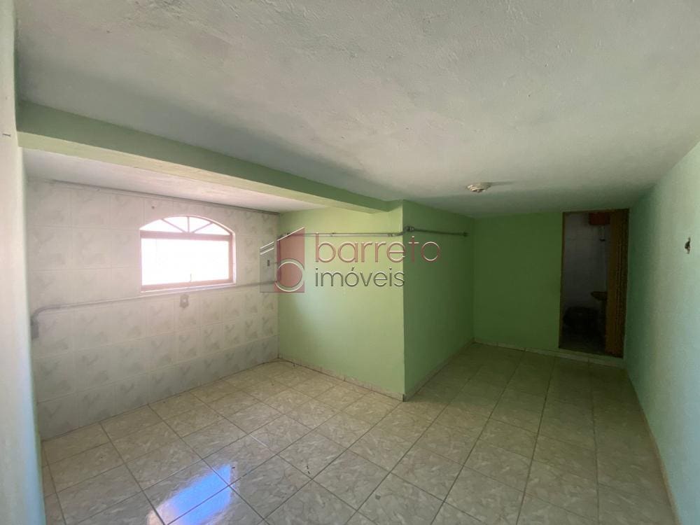 CASA PARA VENDA NA VILA TUPI – VÁRZEA PAULISTA/SP