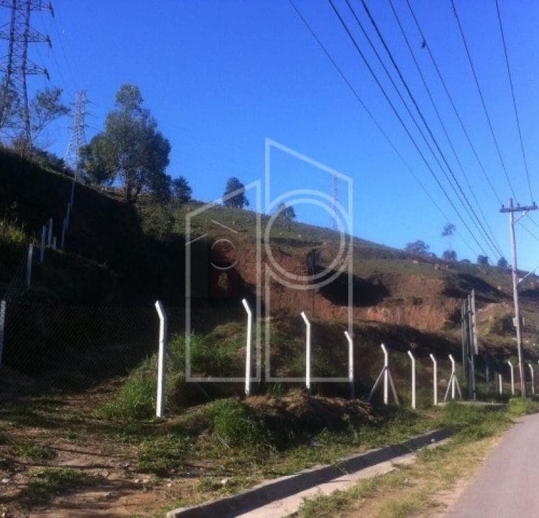 TERRENO COMERCIAL PARA VENDA E LOCAÇÃO NA MARGINAL DO RIO – VARZEA PAULISTA/SP