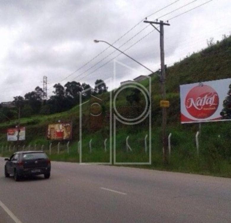 TERRENO COMERCIAL PARA VENDA E LOCAÇÃO NA MARGINAL DO RIO – VARZEA PAULISTA/SP