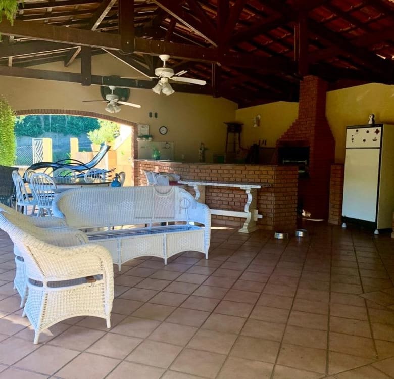 SÍTIO À VENDA NA REGIÃO DO BAIRRO RIO ACIMA EM JUNDIAÍ/SP