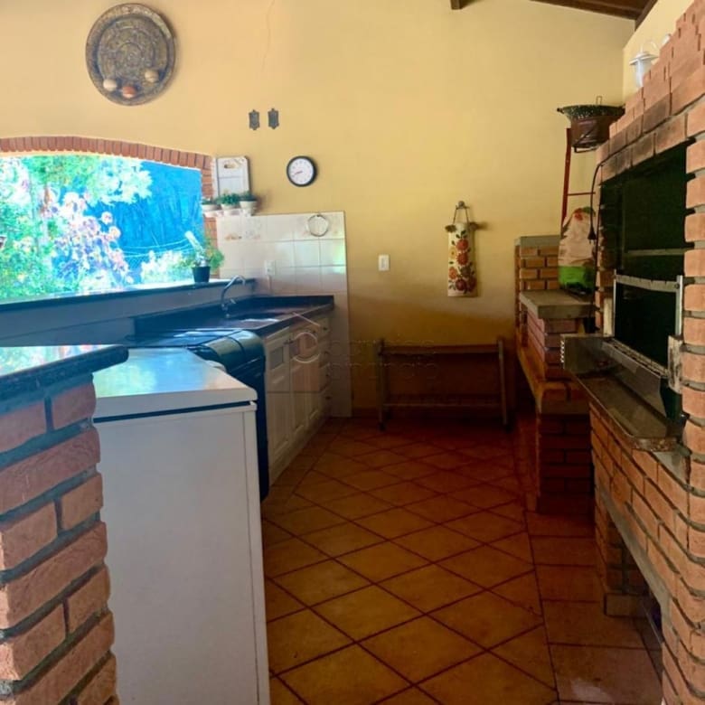SÍTIO À VENDA NA REGIÃO DO BAIRRO RIO ACIMA EM JUNDIAÍ/SP