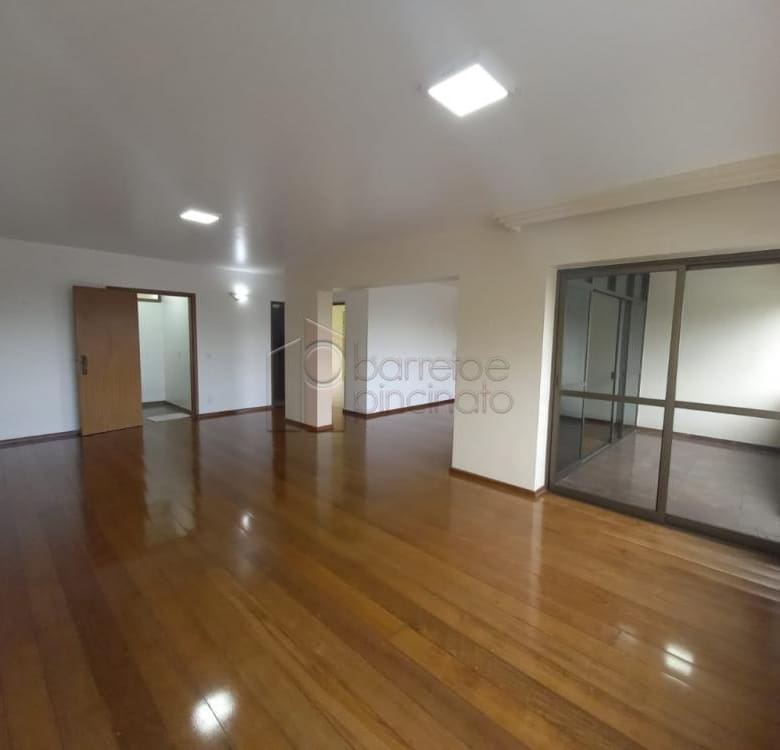 APARTAMENTO PARA VENDA NO BAIRRO JARDIM CARLOS GOMES – JUNDIAÍ/SP