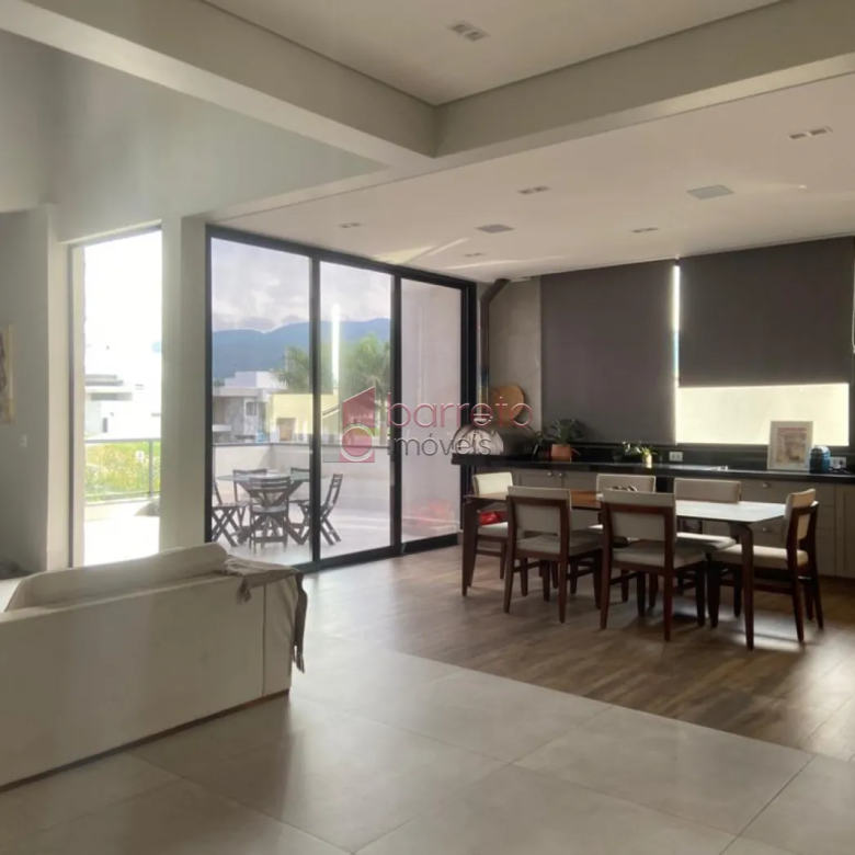 CASA A VENDA CONDOMINIO BRISAS JUNDIAÍ