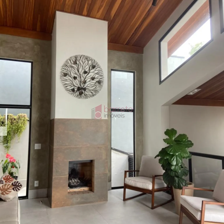 CASA A VENDA CONDOMINIO BRISAS JUNDIAÍ
