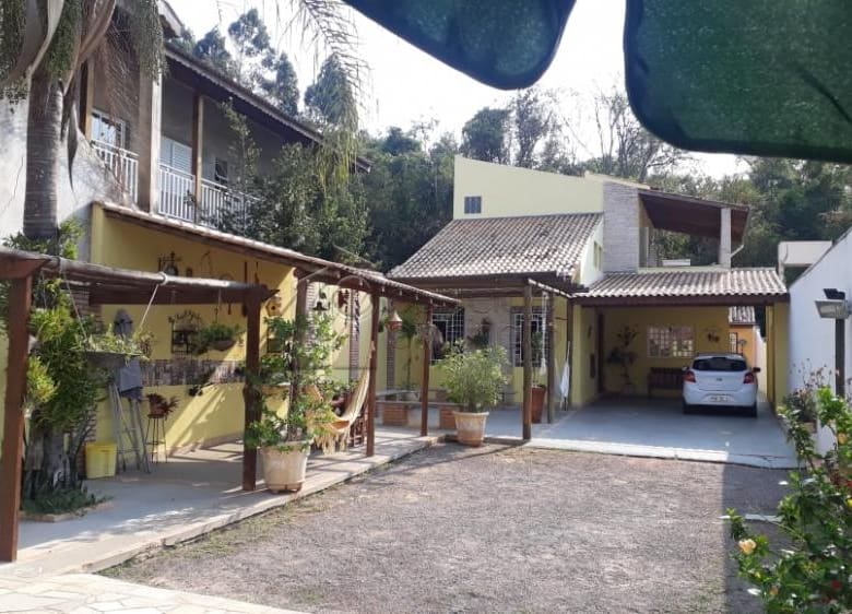 CHÁCARA PARA VENDA NO BAIRRO JARDIM COLÔNIA – JUNDIAÍ/SP