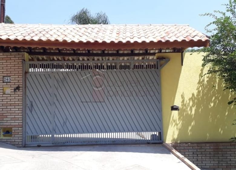CHÁCARA PARA VENDA NO BAIRRO JARDIM COLÔNIA – JUNDIAÍ/SP