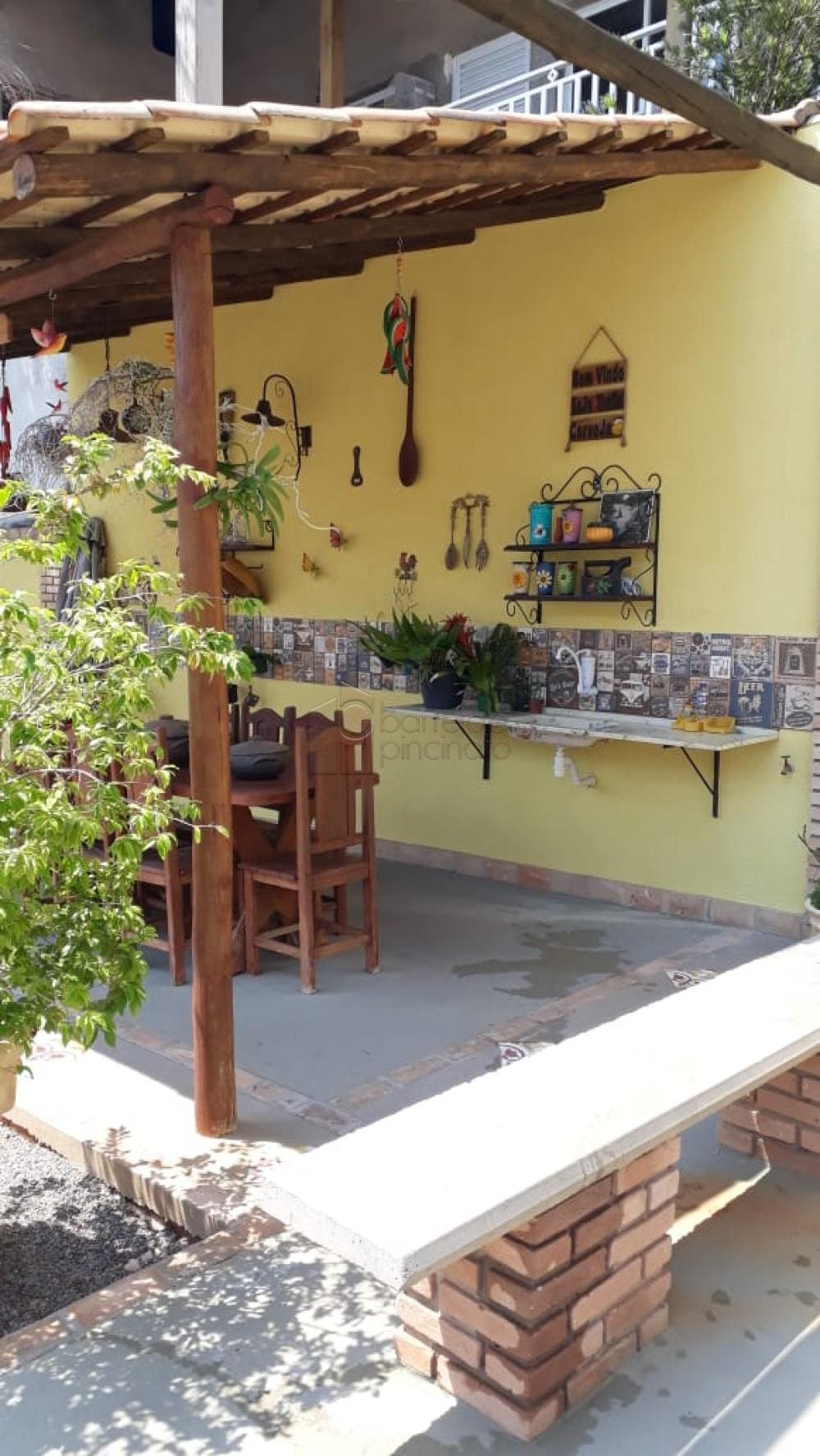CHÁCARA PARA VENDA NO BAIRRO JARDIM COLÔNIA – JUNDIAÍ/SP