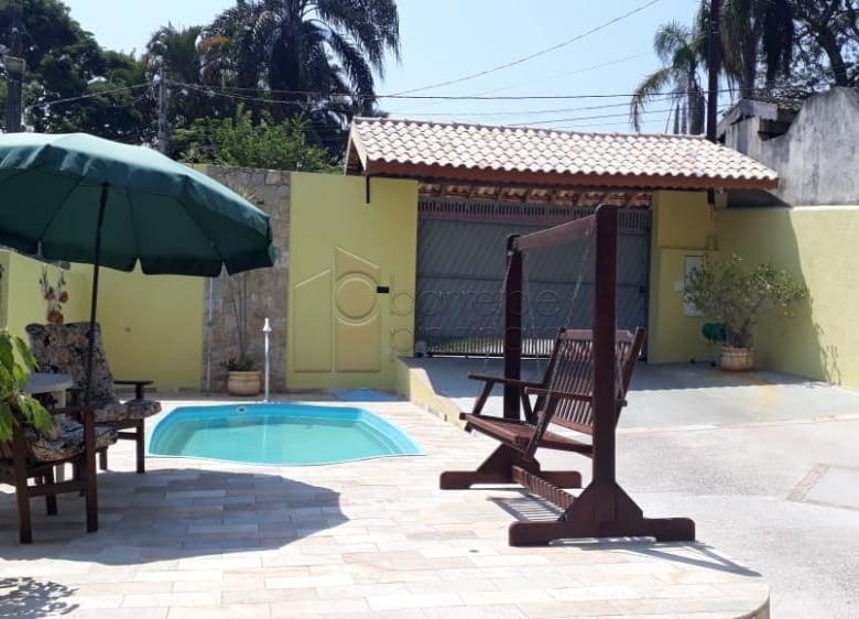 CHÁCARA PARA VENDA NO BAIRRO JARDIM COLÔNIA – JUNDIAÍ/SP