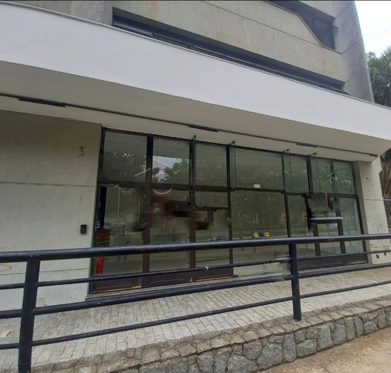 SALÃO COMERCIAL PARA VENDA NO BAIRRO ANHANGABAÚ – JUNDIAÍ/SP