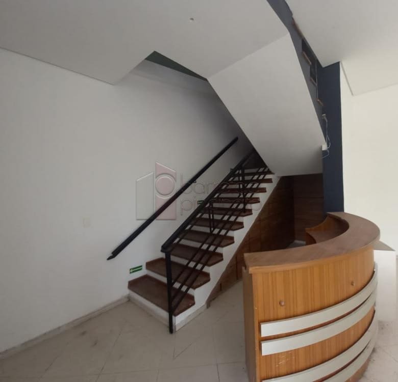 SALÃO COMERCIAL PARA VENDA NO BAIRRO ANHANGABAÚ – JUNDIAÍ/SP