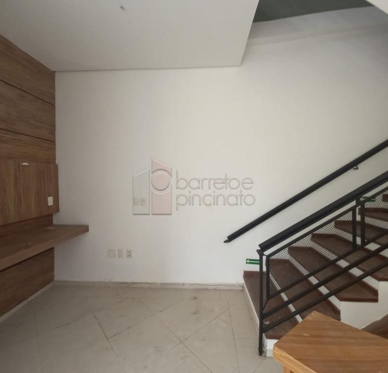 SALÃO COMERCIAL PARA VENDA NO BAIRRO ANHANGABAÚ – JUNDIAÍ/SP