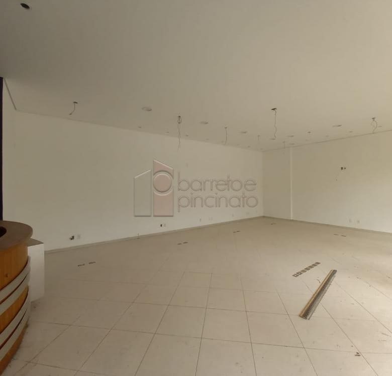 SALÃO COMERCIAL PARA VENDA NO BAIRRO ANHANGABAÚ – JUNDIAÍ/SP