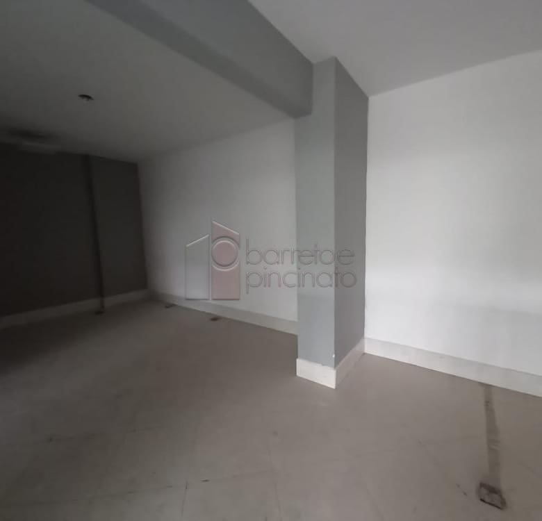 SALÃO COMERCIAL PARA VENDA NO BAIRRO ANHANGABAÚ – JUNDIAÍ/SP