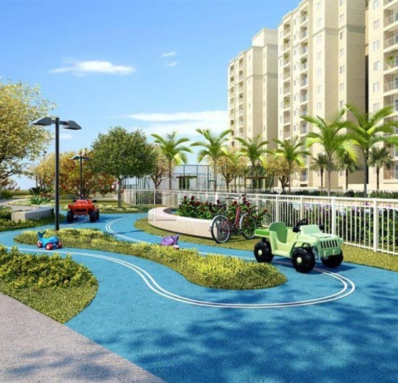 APARTAMENTO PARA LOCAÇÃO E VENDA NO CONDOMÍNIO PLENO – JUNDIAÍ/SP