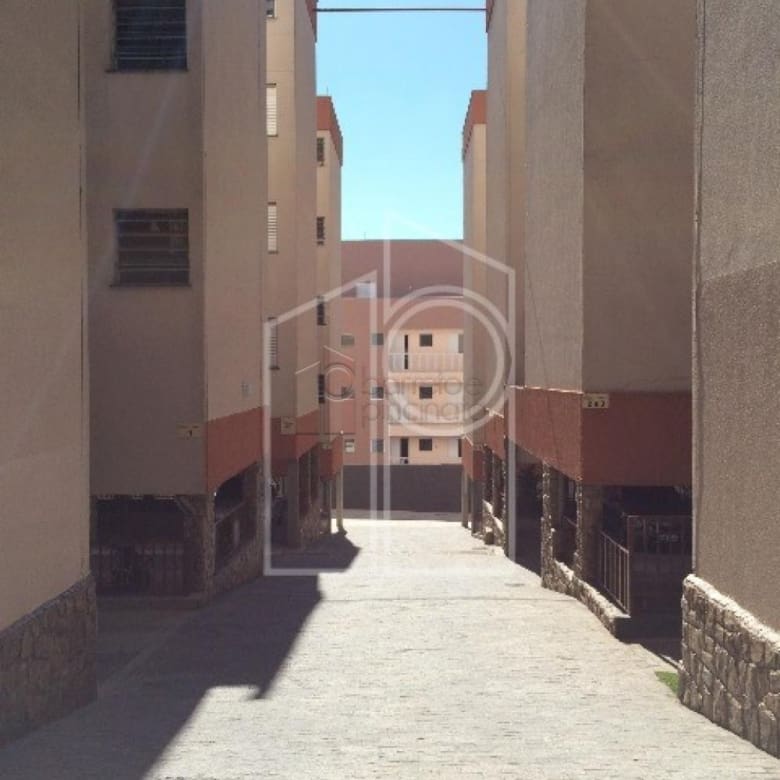 APARTAMENTO À VENDA NO CONDOMÍNIO JOANA NO JARDIM BONFIGLIOLI EM JUNDIAÍ/SP