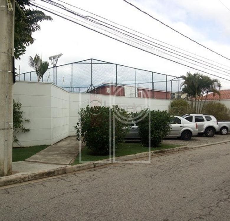 APARTAMENTO PARA VENDA NO CONDOMÍNIO FONTANA – JUNDIAÍ/SP