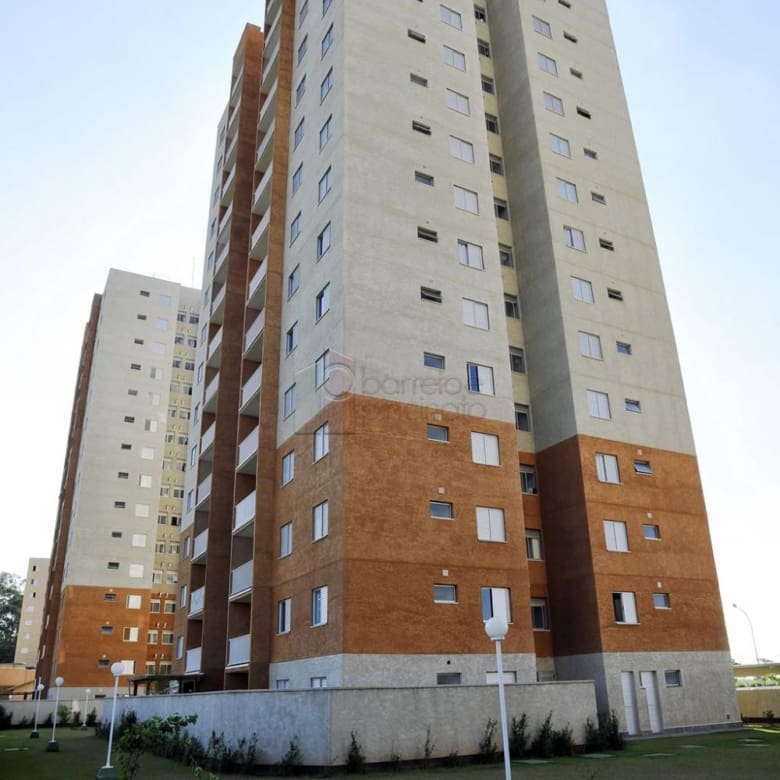 APARTAMENTO À VENDA NO CONDOMÍNIO ALTOS DO PACAEMBÚ EM JUNDIAÍ/SP