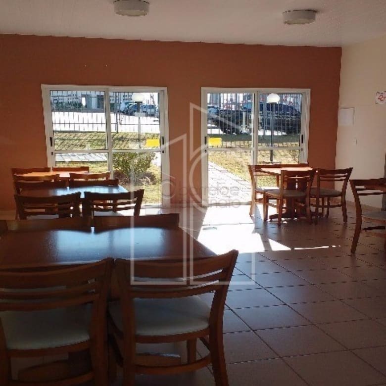 APARTAMENTO PARA LOCAÇÃO NO CONDOMÍNIO JARDIM CONQUISTA – JUNDIAÍ/SP