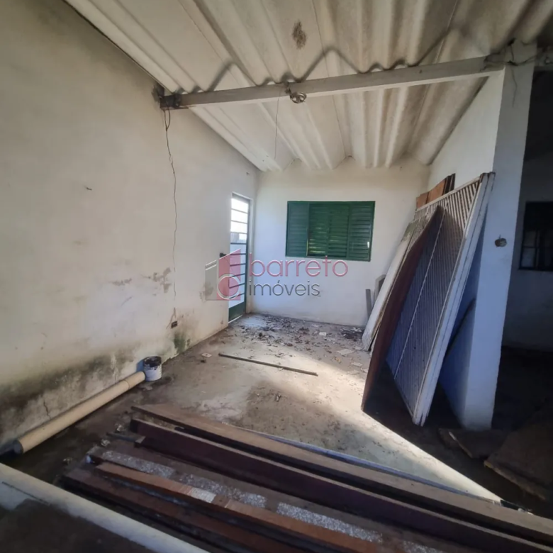 TERRENO PARA VENDA NO BAIRRO JARDIM GUANABARA – JUNDIAÍ/SP