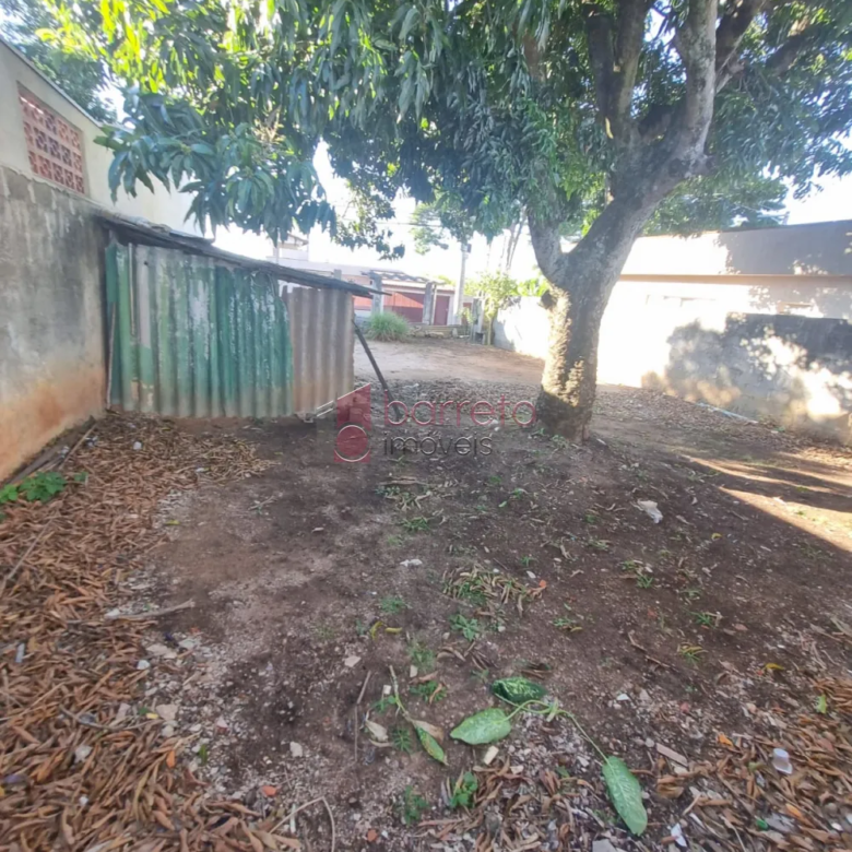 TERRENO PARA VENDA NO BAIRRO JARDIM GUANABARA – JUNDIAÍ/SP