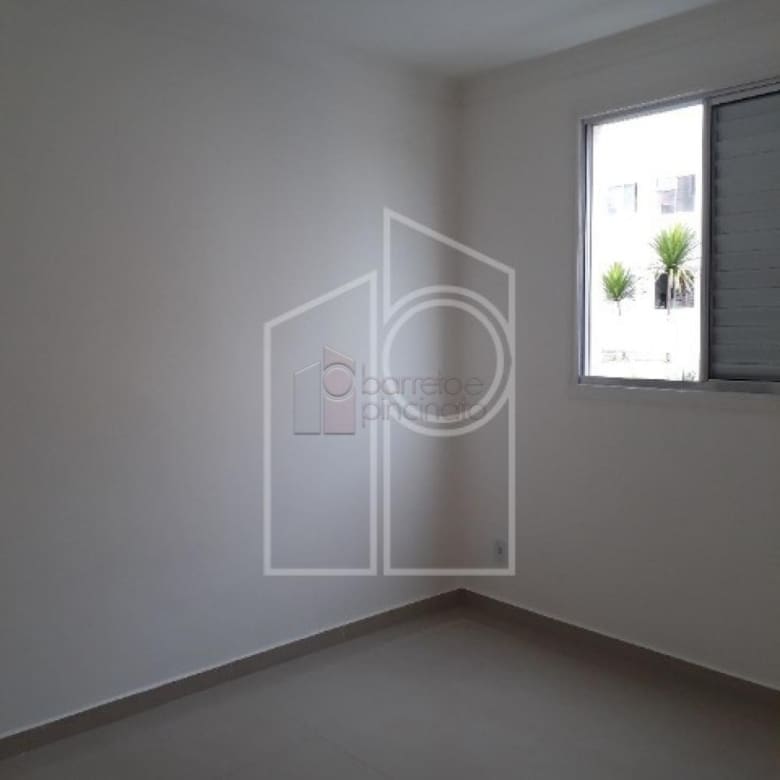 APARTAMENTO À VENDA NO CONDOMÍNIO RESERVA DO JAPI COPAÍBA – JUNDIAÍ/SP