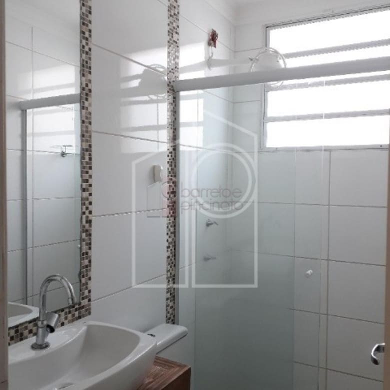 APARTAMENTO À VENDA NO CONDOMÍNIO RESERVA DO JAPI COPAÍBA – JUNDIAÍ/SP
