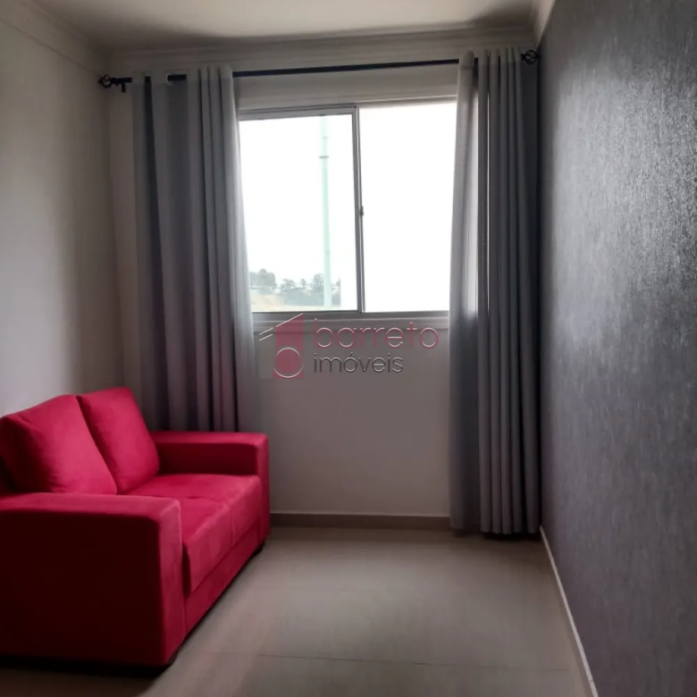 APARTAMENTO À VENDA NO CONDOMÍNIO RESERVA DO JAPI COPAÍBA – JUNDIAÍ/SP