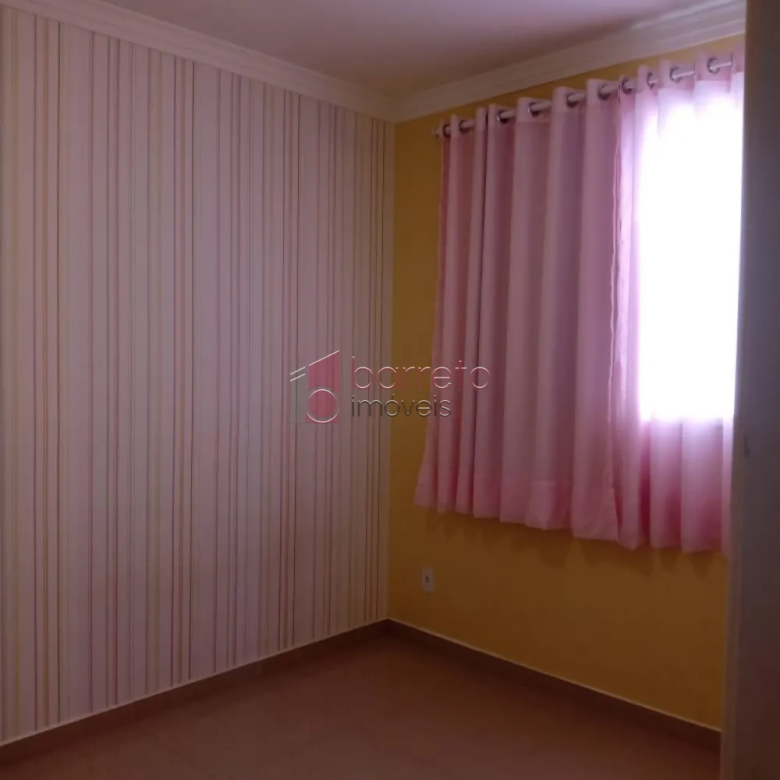 APARTAMENTO À VENDA NO CONDOMÍNIO RESERVA DO JAPI COPAÍBA – JUNDIAÍ/SP