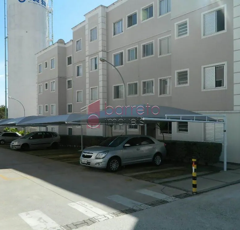 APARTAMENTO À VENDA NO CONDOMÍNIO RESERVA DO JAPI COPAÍBA – JUNDIAÍ/SP