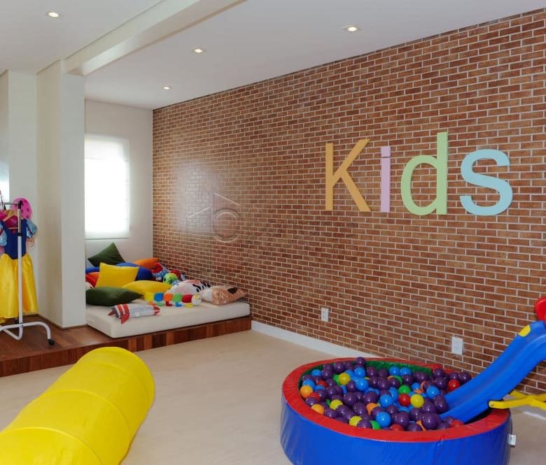APARTAMENTO À VENDA NO CONDOMÍNIO FLEX EM JUNDIAÍ/SP