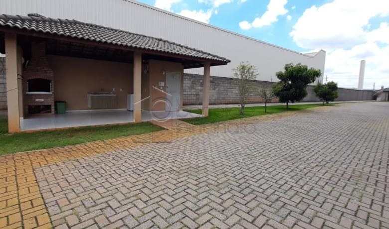 APARTAMENTO À VENDA NO CONDOMÍNIO VARANDAS DO JAPI – JUNDIAÍ/SP