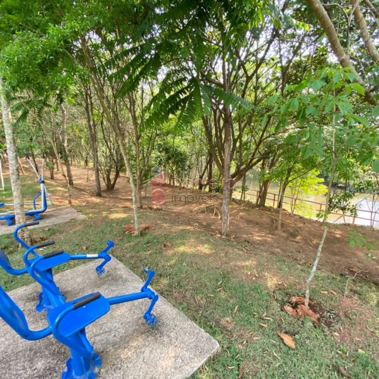 TERRENO A VENDA EM CONDOMÍNIO FECHADO RESERVA DA MATA – JUNDIAÍ – SP
