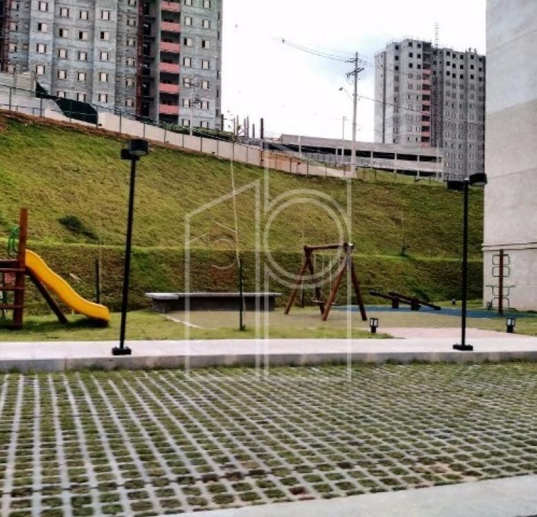 APARTAMENTO À VENDA NO CONDOMÍNIO VISTA PARK EM JUNDIAÍ/SP