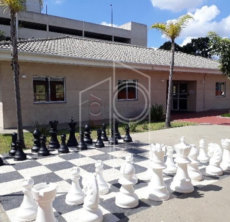 APARTAMENTO À VENDA NO CONDOMÍNIO VISTA PARK EM JUNDIAÍ/SP