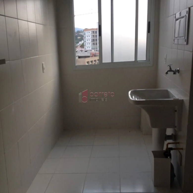 APARTAMENTO À VENDA, EDIFÍCIO VISTA CENTRALE, JUNDIAÍ