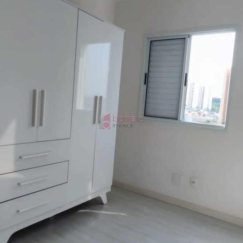 APARTAMENTO À VENDA, EDIFÍCIO VISTA CENTRALE, JUNDIAÍ