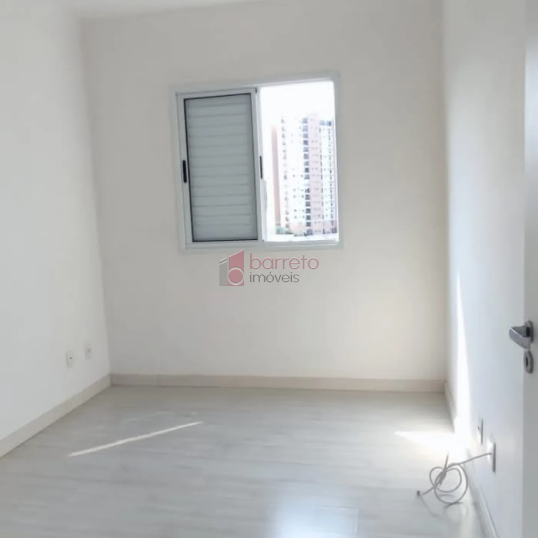APARTAMENTO À VENDA, EDIFÍCIO VISTA CENTRALE, JUNDIAÍ