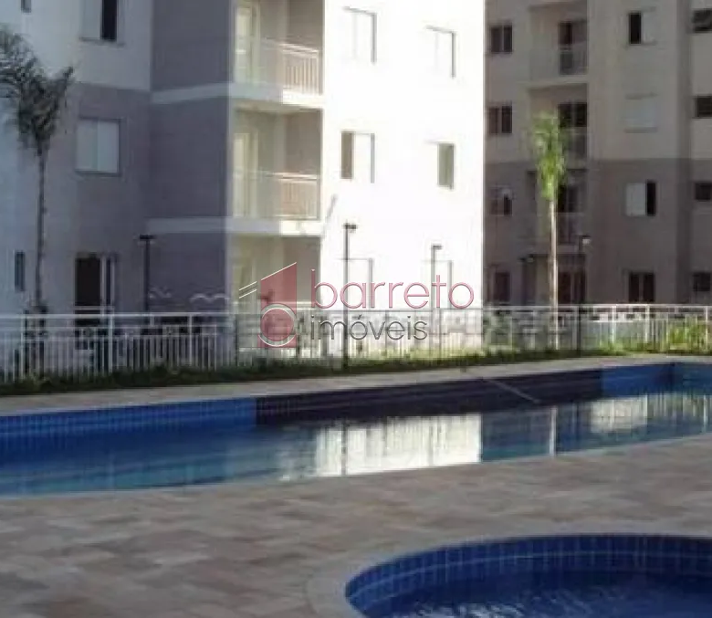 APARTAMENTO À VENDA, EDIFÍCIO VISTA CENTRALE, JUNDIAÍ