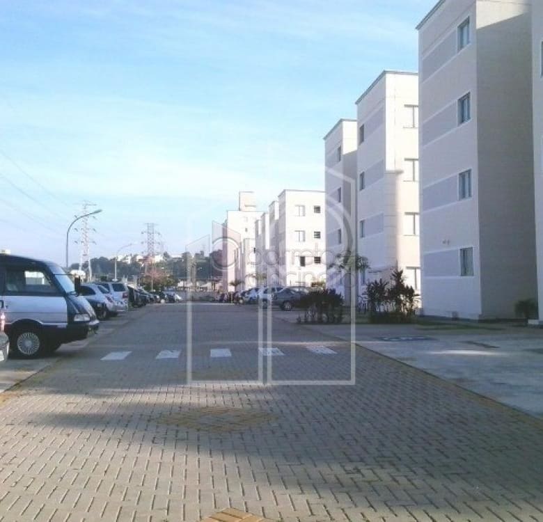 APARTAMENTO TÉRREO À VENDA NO CONDOMÍNIO PARQUE JAMILE NA VILA HORTOLÂNDIA EM JUNDIAÍ/SP