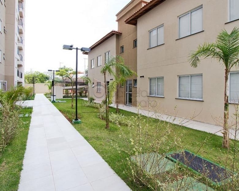APARTAMENTO À VENDA NO CONDOMÍNIO DUO RESERVA DO JAPI – ELOY CHAVES – JUNDIAÍ/SP