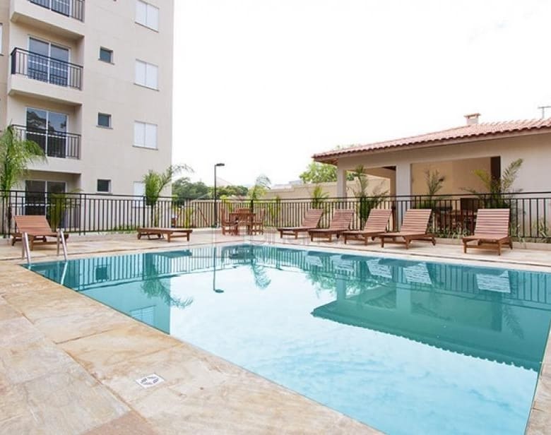 APARTAMENTO À VENDA NO CONDOMÍNIO DUO RESERVA DO JAPI – ELOY CHAVES – JUNDIAÍ/SP