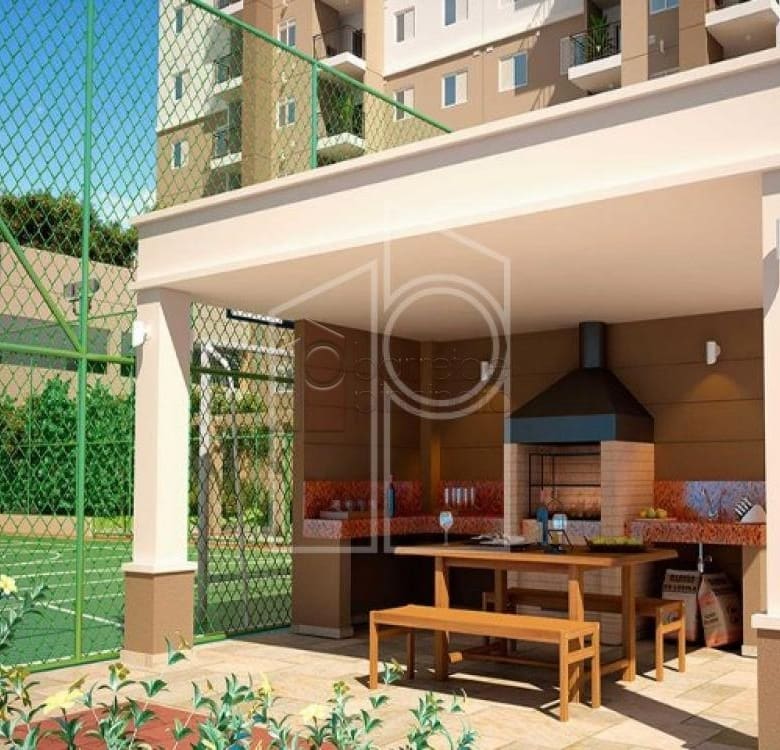 APARTAMENTO À VENDA NO CONDOMÍNIO FLEX EM JUNDIAÍ/SP