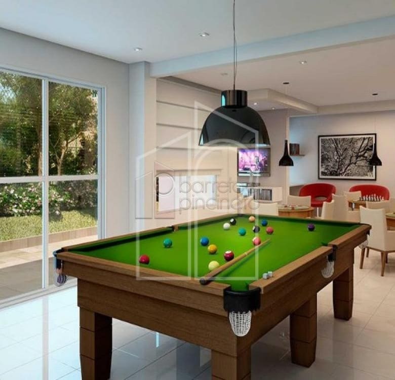 APARTAMENTO À VENDA NO CONDOMÍNIO FLEX EM JUNDIAÍ/SP